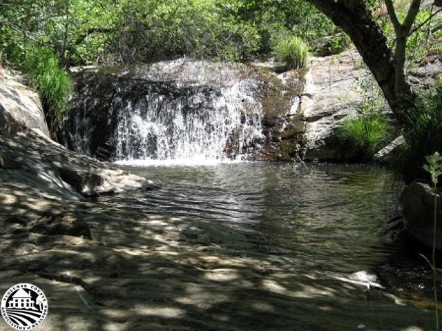 20688 Ponderosa, Tuolumne, Californie 95379, États-Unis