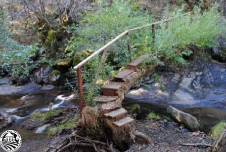 20688 Ponderosa, Tuolumne, Californie 95379, États-Unis