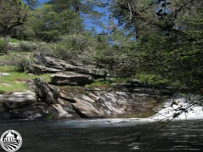 20688 Ponderosa, Tuolumne, Californie 95379, États-Unis