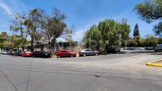 Circuito Novelistas 1,, Naucalpan, État De Mexico 53100, Mexique