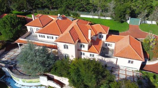 Sintra, Лиссабон 2605-001, Португалия