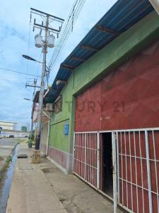 Barcelona, Anzoategui 6001, Venezuela