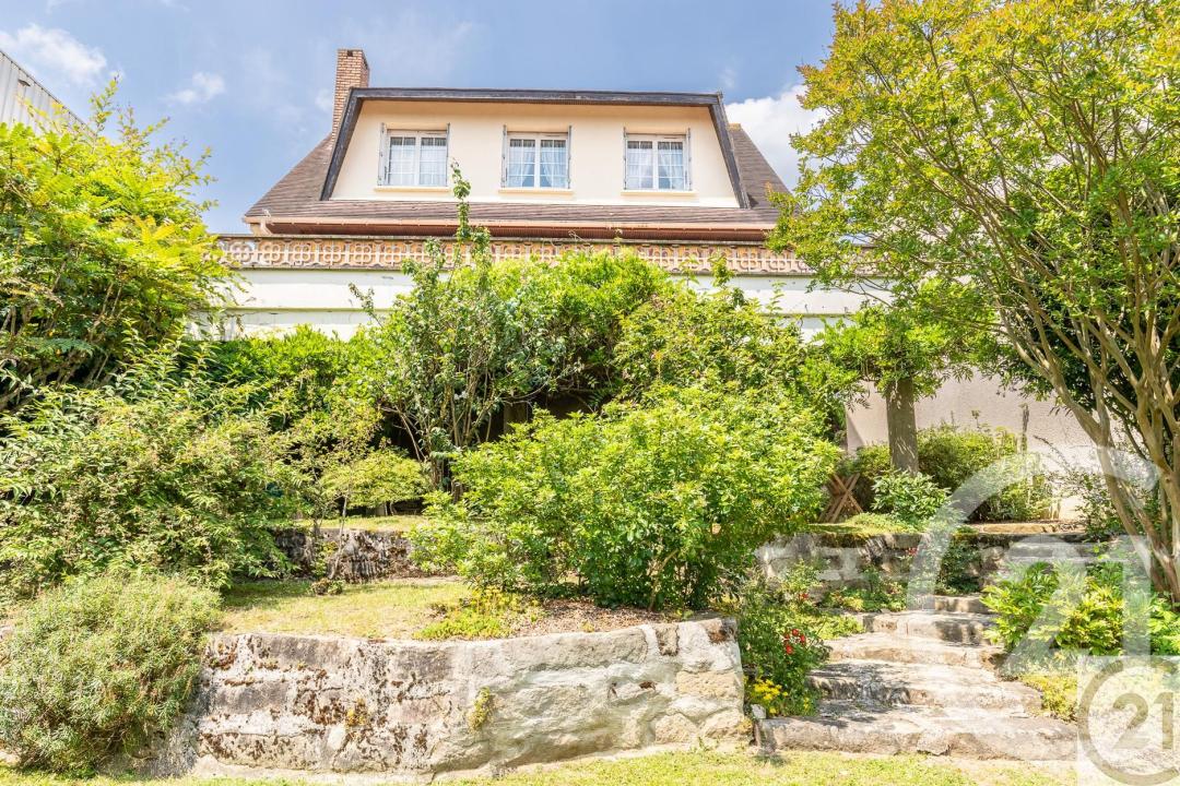 Epinay Sur Orge, Île-de-France 91360, צרפת