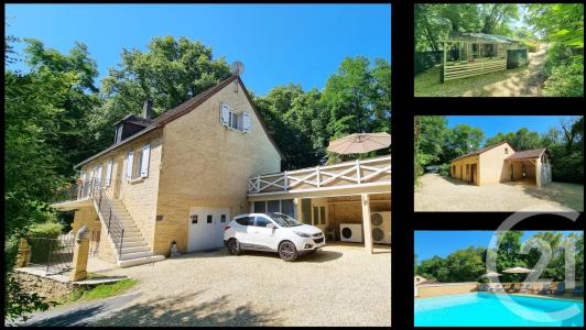 Sarlat La Caneda, 아키텐주 24200, 프랑스