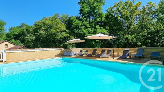 Sarlat La Caneda, Aquitania 24200, Francia