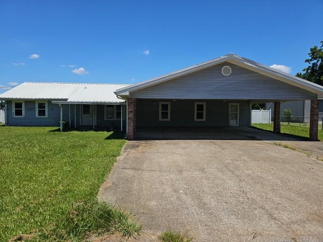 208 Sophie St, Labadieville, Louisiana 70372, Estados Unidos