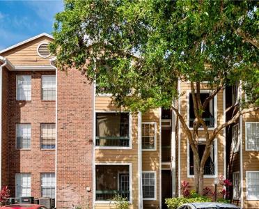 4225 Thornbriar Lane #O-208, ORLANDO, Florida 32822, USA