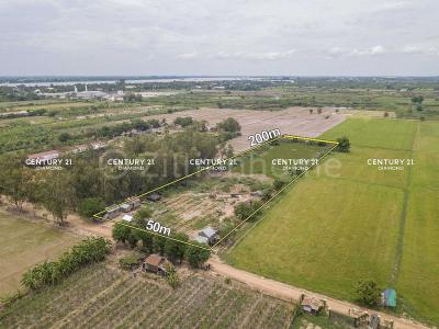 Kampong Svay, Kien Svay, Kandal, Камбоджа