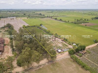 Kampong Svay, Kien Svay, Kandal, Камбоджа