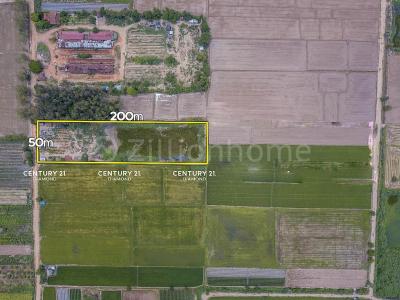 Kampong Svay, Kien Svay, Kandal, Камбоджа
