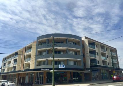 32/99-101 Clapham Road, Sefton, NSW 2162, Australia