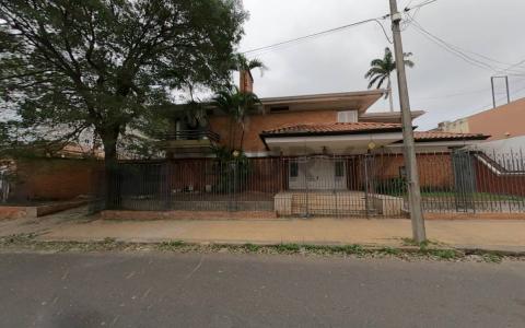 Pitiantuta casi Mariscal López 142, Mcal. López, Asunción 00001, Paraguay