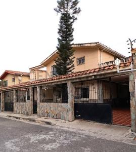 Lote F Calle Nro. 10 Urbanizaciòn Sant^ Omero, El Consejo, Aragua 2121, Venezuela