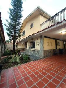 Lote F Calle Nro. 10 Urbanizaciòn Sant^ Omero, El Consejo, Aragua 2121, Venezuela