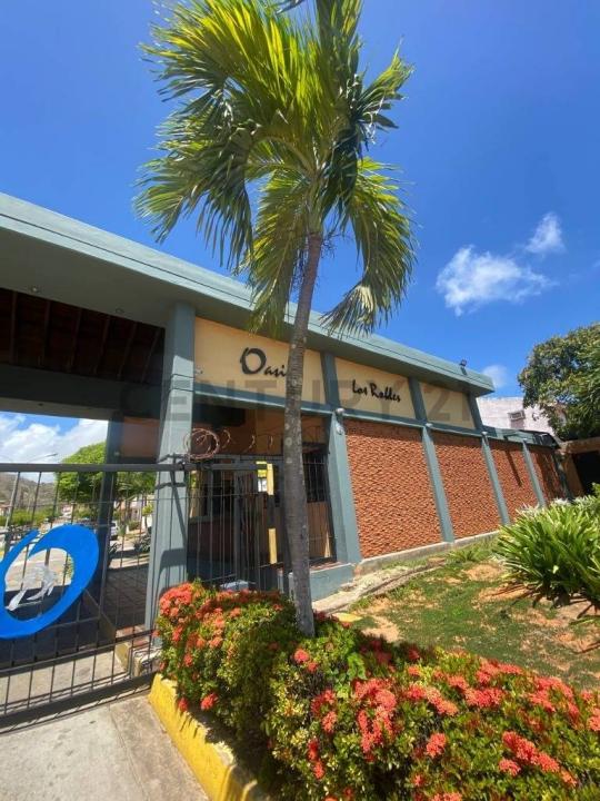 Calle Fraternidad Oasis Los Robles, El Pilar (Los Robles), Nueva Esparta 6316, Venezuela