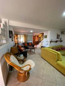 Calle Fraternidad Oasis Los Robles, El Pilar (Los Robles), Nueva Esparta 6316, Venezuela