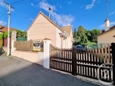 La Frette Sur Seine, Île-de-France 95530, France