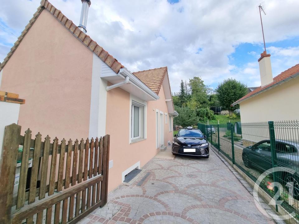 La Frette Sur Seine, Île-de-France 95530, França