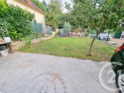 La Frette Sur Seine, Île-de-France 95530, França