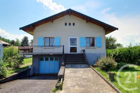 Publier, רון-אלפ 74500, צרפת 