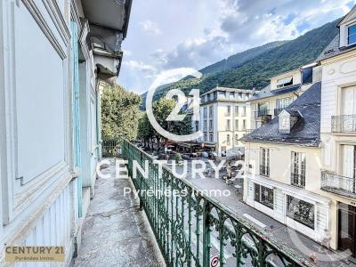 Bagneres De Luchon, Midi-Pyrénées 31110, Frankreich