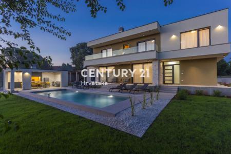 Svetvinčenat, Svetvinčenat, Istarska Županija 52342, Croatia