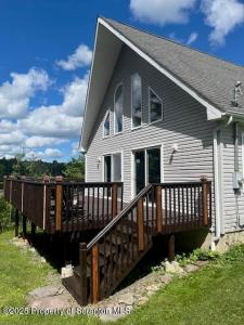 354 Minnow Drive, Susquehanna, Pennsylvania 18847, USA