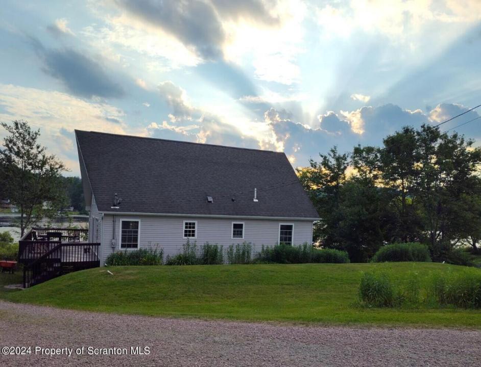 354 Minnow Drive, Susquehanna, 宾夕法尼亚州 18847, 美国