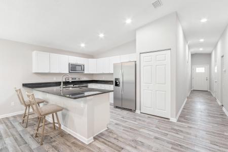 9755 Crotty Avenue, Hastings, Florida 32145, Stati Uniti