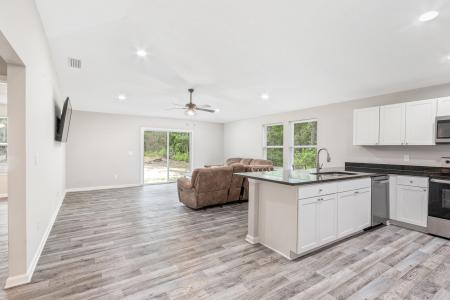 9755 Crotty Avenue, Hastings, Florida 32145, Stati Uniti