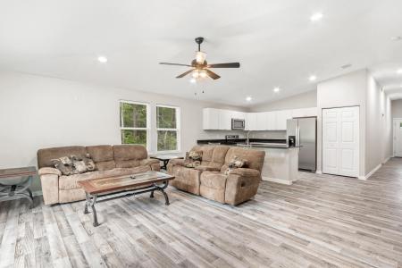 9755 Crotty Avenue, Hastings, Florida 32145, Stati Uniti
