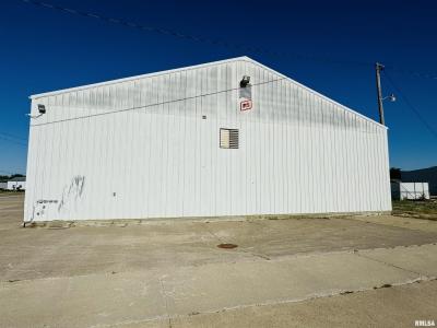 1500 E CARROLL Street, Macomb, Illinois 61455, Estados Unidos