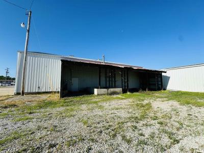 1500 E CARROLL Street, Macomb, Illinois 61455, Estados Unidos