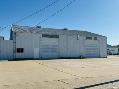1500 E CARROLL Street, Macomb, Illinois 61455, Estados Unidos