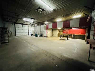 1500 E CARROLL Street, Macomb, Illinois 61455, Estados Unidos