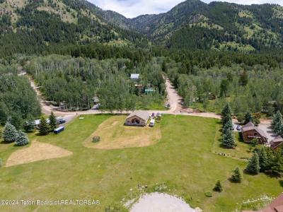 Lot 26 ALPINE CIRCLE, Star Valley Ranch, Wyoming 83127, Estados Unidos