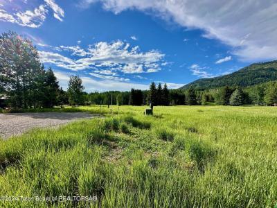 Lot 26 ALPINE CIRCLE, Star Valley Ranch, Wyoming 83127, Estados Unidos