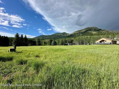 Lot 26 ALPINE CIRCLE, Star Valley Ranch, Wyoming 83127, Estados Unidos