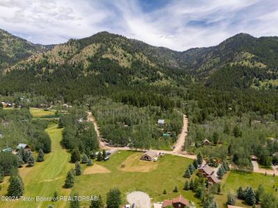 Lot 26 ALPINE CIRCLE, Star Valley Ranch, Wyoming 83127, Estados Unidos