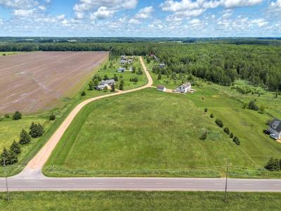 W839 Rosewood Dr Lot 4, Chili, Wisconsin 54420, USA