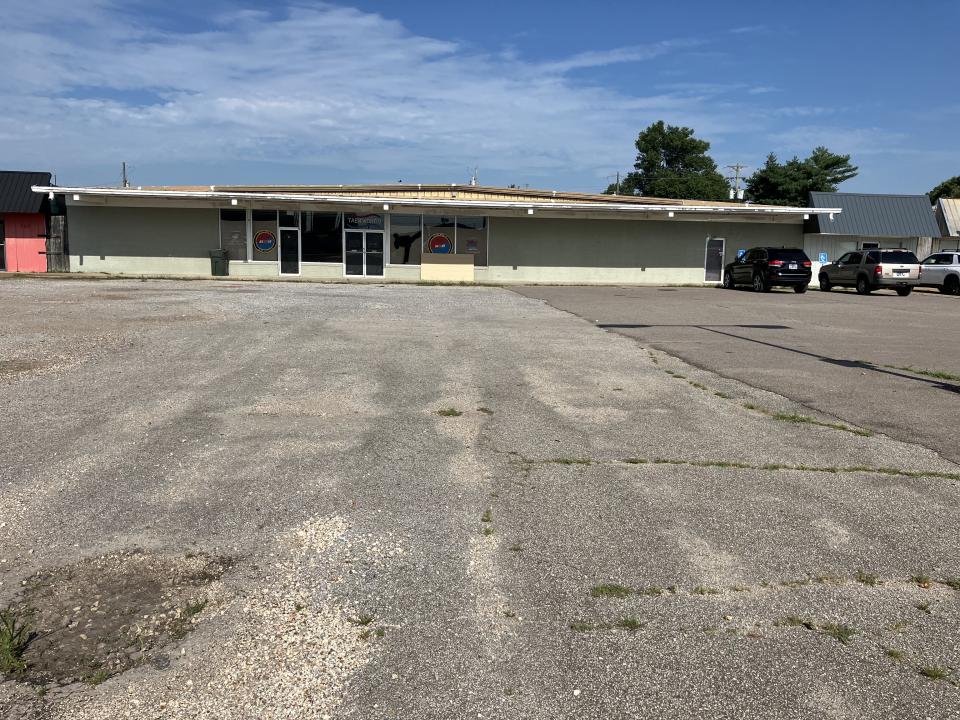 770 Everett, Tiptonville, Tennessee 38079, HOA KỲ