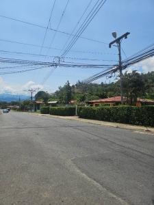 Canadá , La Suiza Turrialba, Cartago 30501, Costa Rica