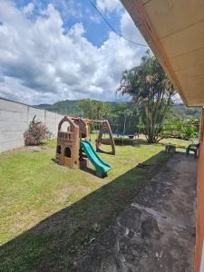 Canadá , La Suiza Turrialba, Cartago 30501, Costa Rica