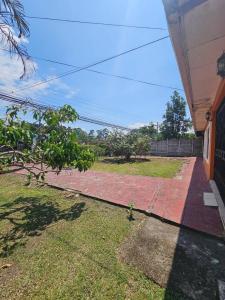 Canadá , La Suiza Turrialba, Cartago 30501, Costa Rica