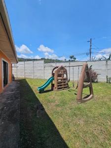 Canadá , La Suiza Turrialba, Cartago 30501, Costa Rica