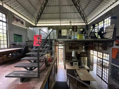 Poza Blanca , San Mateo San Mateo, Alajuela 00001, Costa Rica