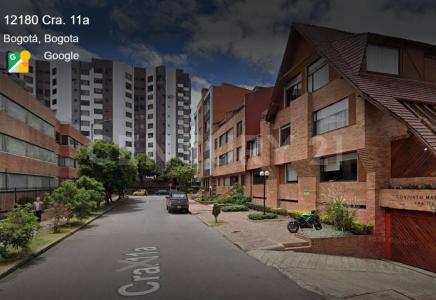 CARRERA 11 A 121 56 CASA 5, Bogotá, Cundinamarca 110111., Colombia
