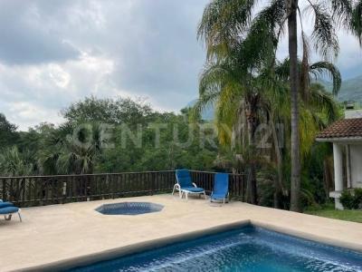 Santiago, Nuevo León 67303, Mexique