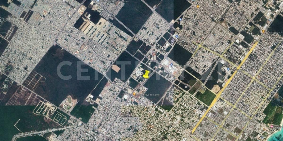 Solidaridad / Riviera Maya, Quintana Roo 77712, Mexiko
