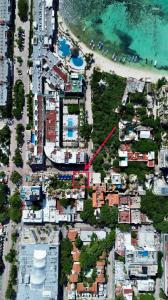 Solidaridad / Riviera Maya, Quintana Roo 77710, Mexico